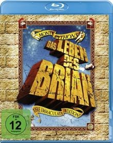 Monty Python - Das Leben des Brian (The Immaculate Editio... | DVD | Zustand neu