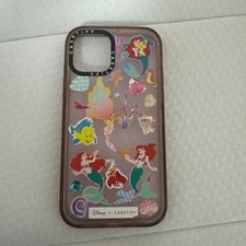 Disney CASETiFY Ariel iPhone 12 Pro Case