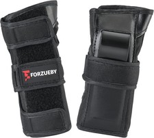 Wrist Guards (1 Pair) for Roller Skating, Skateboarding,Snowboarding and Roll...