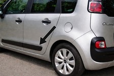 Baguette de porte Citroen C3