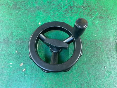 #ad READ Duracraft D35510 Table Saw Crank Wheel Handle Handwheel $29.99