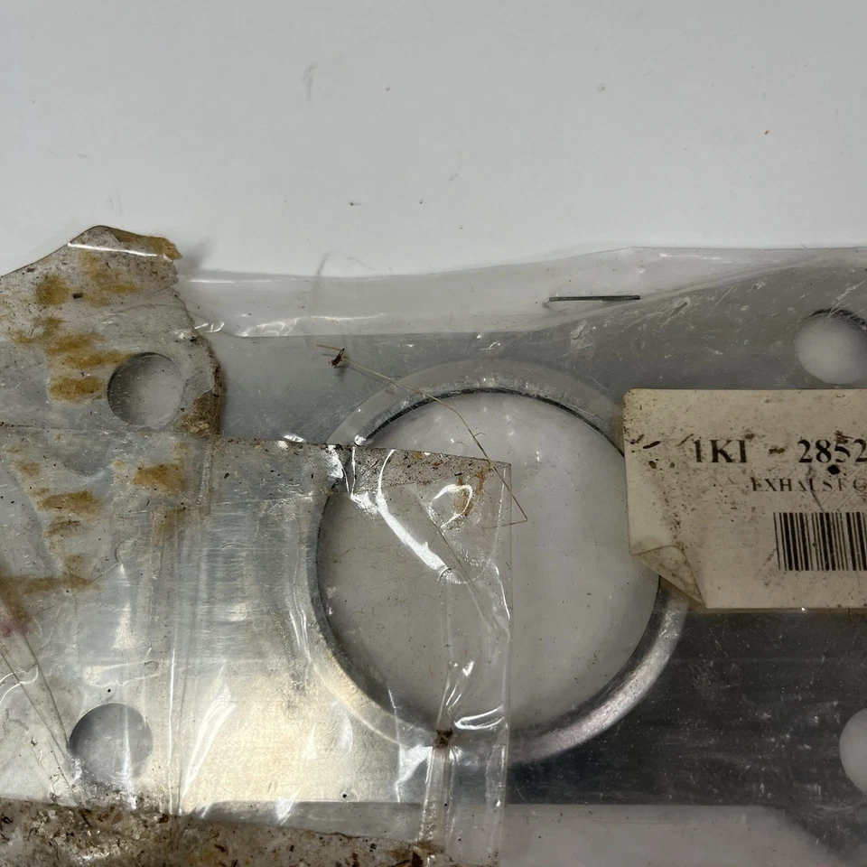 NUEVO 2009-2013 KIA SORENTO & FORTE JUNTA COLECTOR ESCAPE 28521-25020 OEM Foto 4 de 4