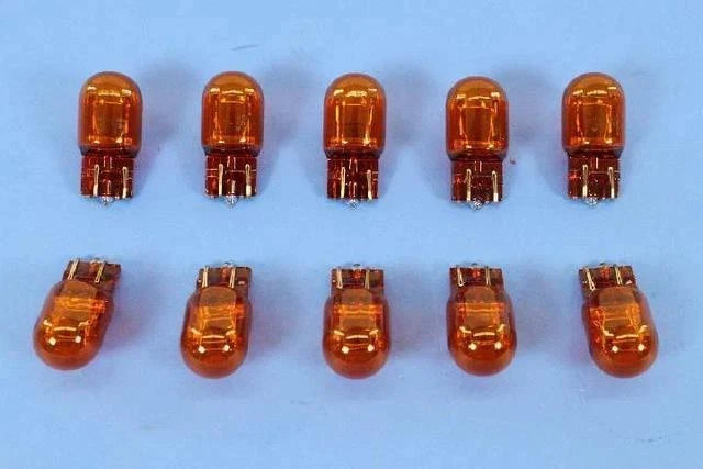 GENUINE MOPAR  Jeep Dodge Ram 2011-2022 Indicator Turn Signal Bulb L0007444NA - Image 3 of 3