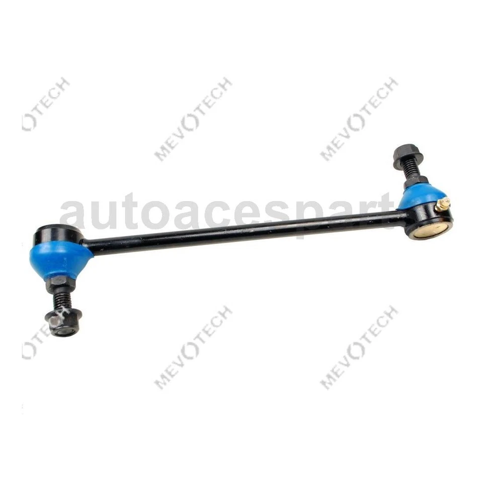 2x Kit de enlace de barra estabilizadora delantera para Mercury Monterey 4,2 L 2004 2005 2006 2007 Foto 4 de 4