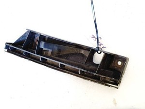 1t0807890a Stoßstangenhalter Vorne Rechts  Volkswagen Touran DE1723082-04