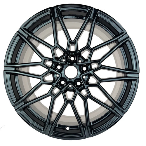 PACK Jantes 19'' style 826M +