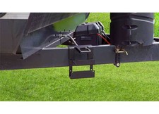 Morryde Sp54-257 Ezstor Lite Storage Bracket For Weight Distribution Hitches
