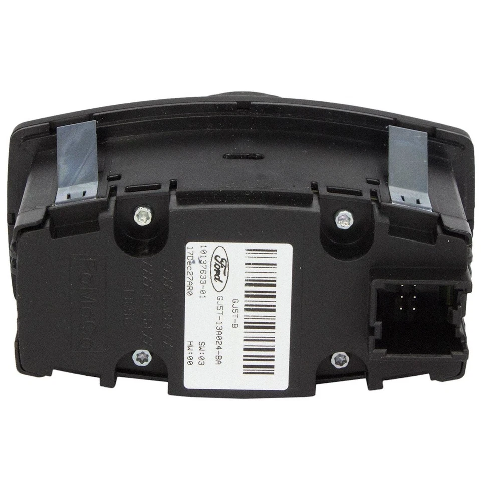 SW7765 Motorcraft Interruptor Faro Lámpara para Ford Escape Focus 2014-2018 Foto 2 de 4