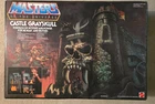 1981 Vintage motu He-Man Castle Grayskull Masters Of The Universe Near Mint