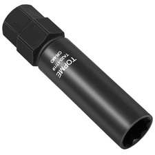 10 Spline Lug Nut Socket Replacement For 1316 Inch 78 Ta20 17-19