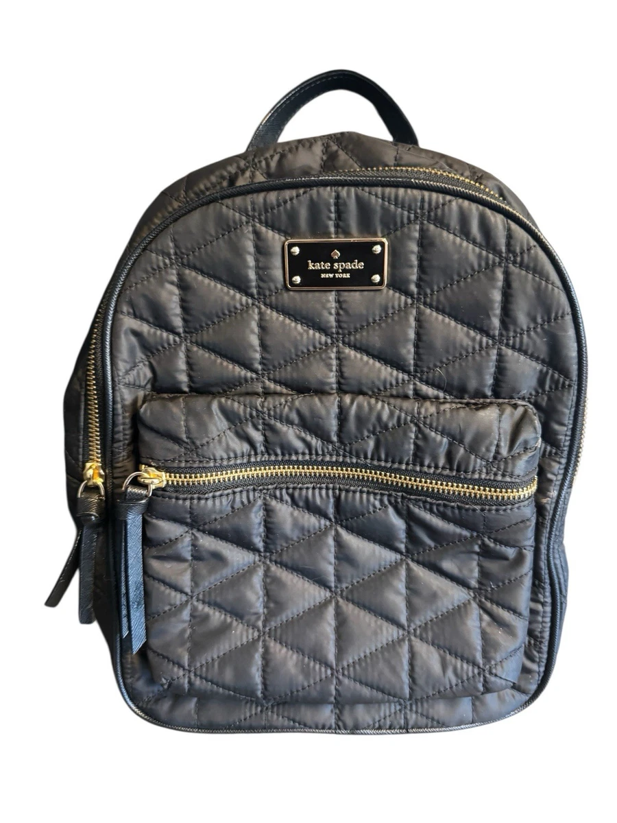 kate spade new york Backpack Quilted Bags & Handbags for  display picture 2