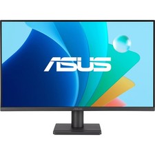 ASUS 27" Eye Care IPS Full HD Gaming Monitor in Black - VA279HG