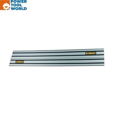 DeWalt DWS5021-XJ Plunge Saw 1m Guide Rail Tracksaw Track