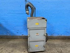 TORIT DUST COLLECTOR 64