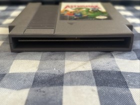 Astyanax (Nintendo Entertainment System, 1990) NES - Tested & Working