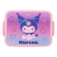 Sanrio Brotdose Kuromi Lunch Bunch
