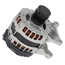 190A 12V Alternator For Mercedes-Benz C300 W205 L4 2.0L 2015-2018 SC6 0125812058