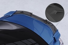 Heck Spoiler Dach Flügel Tuning Wing für Toyota GT86 HF848-L