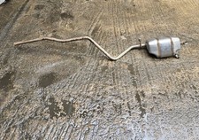 2020-2025 Hyundai i10 MK3 Exhaust AC3M10 1.0 Petrol Manual