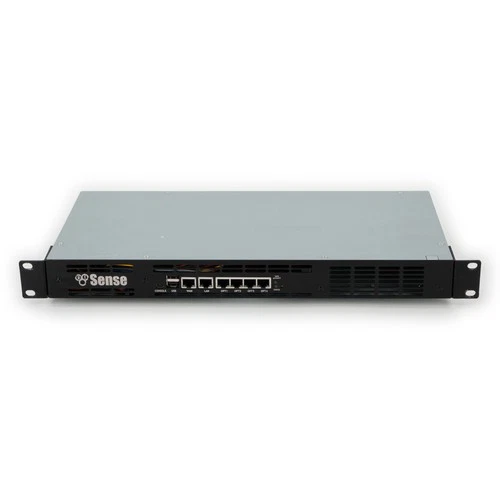 Netgate SG-4860-1U Firewall Appliance