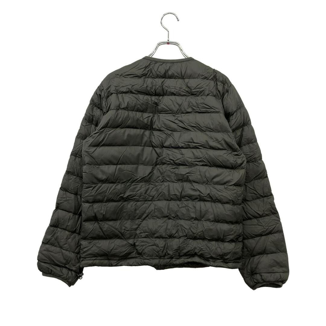 Danton Down Jacket Crew Neck Light Outerwear Ligh… - image 2