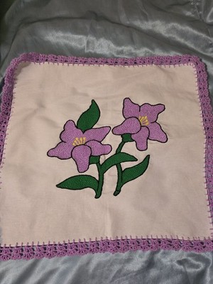 Nueva Servilleta Para Tortillas