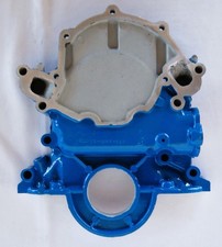 Ford Timing Cover