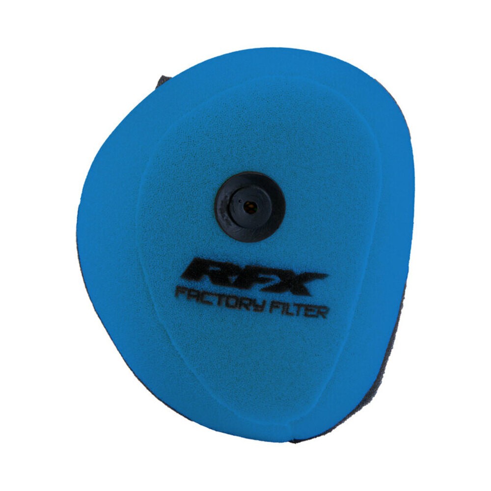 RFX Race Pre-Lubricated Air Filter For Motorcycle Parts Accessories