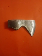 Hatchet Head