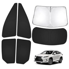 Windshield Sun Shade for Lexus RX 2016-2022 Car Window For Lexus RX 16-22