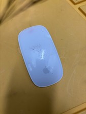 Apple Magic Mouse 2 Wireless Mouse - White A1657 