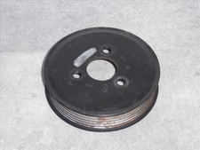 Poulies diverses BMW 550