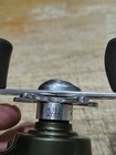 Vintage US Reel Supercaster 1000 6.5:1 Gear Ratio Casting Fishing Reel — photo 10