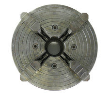 12" Dia. Original SBL Skinner South Bend 14-1/2" 16" 24" Lathe Chuck 2-3/8"-6tpi