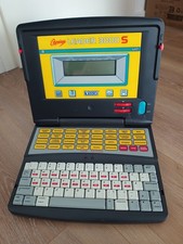 VTech Genius Leader 3000 S Kindercomputer Lerncomputer Lesen Rechnen