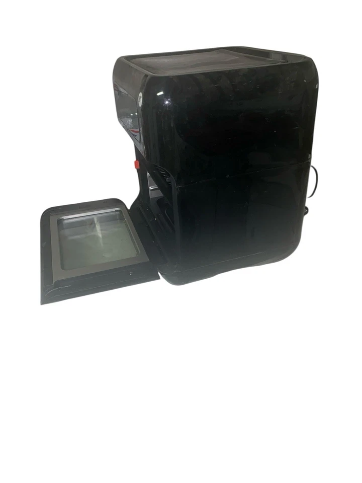 Farberware 6-Quart Digital XL Air Fryer Oven Works GREAT Excellent Condition - Image 3 of 4