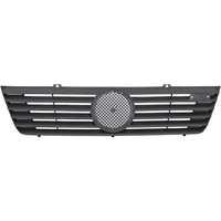 Diederichs 1661040 KüHlergitter, Frontgrill Vorne FüR MERCEDES-BENZ Sprinter 2-T