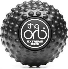 Orb Massage Ball Deep Tissue Muscle Relief