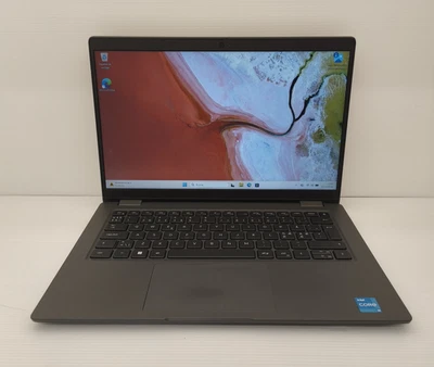 Dell Latitude 3440 · i3-1215U · 8GB · 128GB