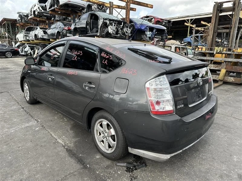 Motor ventana eléctrica pasajero trasero derecho se adapta 05-12 AVALON 957684 Foto 4 de 4