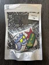 NEW SEALED SWAG GOLF SWAGMAS COOKIE 5.0 MALLET COVER STFU