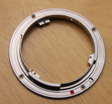 Sigma DG 35mm f/1.4 HSM Art, bayonet lens mount, for Canon