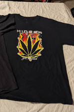 Hinder Band Get Stoned T-Shirt All Size S To 5Xl TS890