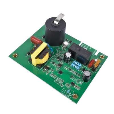 Universal Ignitor Board Small For Dinosaur Electronics UIB S 12V 816689021010