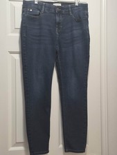 Womens Curve Appeal Jeans Size 8/29