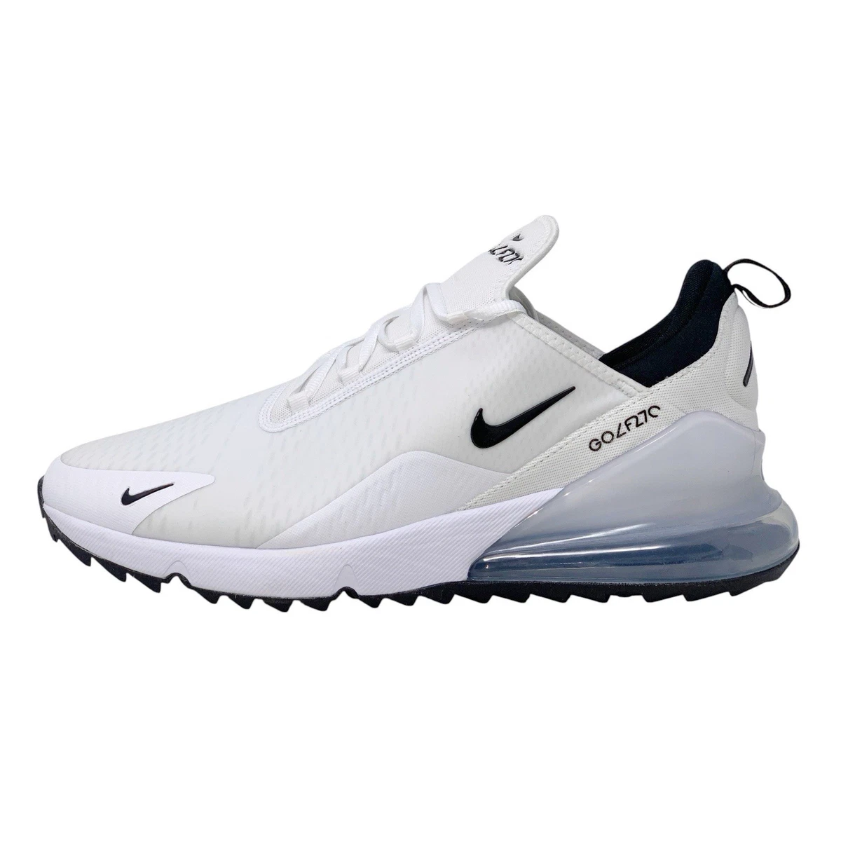 Nike Air Max 270 Golf for Sale | Authenticity Guaranteed | eBay