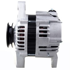 Alternator 2.4L For Nissan Frontier Pickup 1998-2004 231003S500R LR170757BR