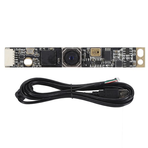 8Mp Usb Camera Module Auto Focusing Plug And Play Industrial Usb Webcam Modu AM - Afbeelding 22 van 24