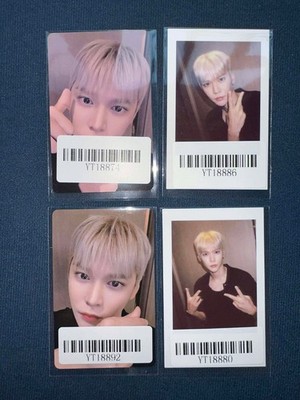 RIIZE OFFICIAL ODYSSEY KMS KMSTATION SHANGHAI POB PHOTOCARD | eBay