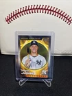 Aaron Judge 2026 Topps Series 1 2025 All Topps Team #ATT-6 Yankees